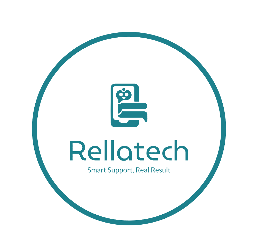 Rellatech — Smart Support. Real Result